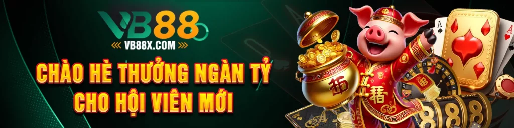 VB88 maha – Trang Chủ Vb88.com Giải Trí Trực Tuyến Cùng WC 2026 banner vb88